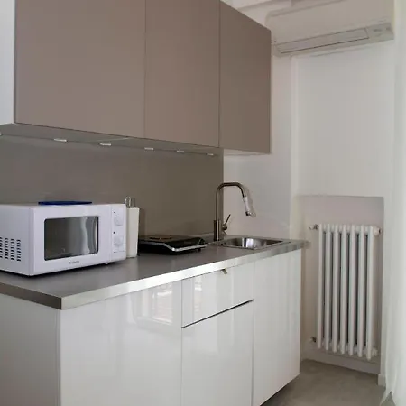 Apartment Torre - Locazione Turistica San Bonifacio