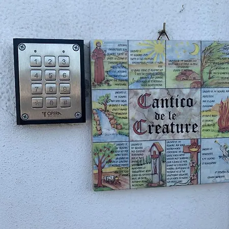 Apartment Torre - Locazione Turistica *