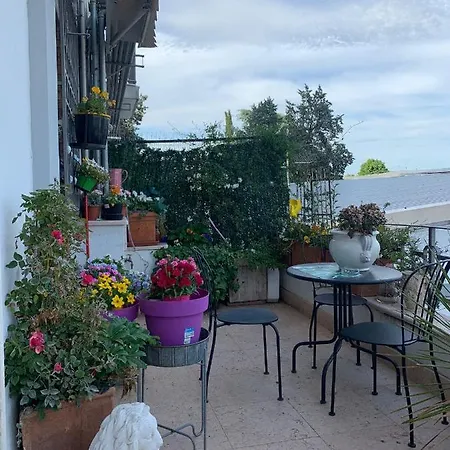 Torre - Locazione Turistica Apartment San Bonifacio