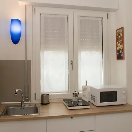 Torre - Locazione Turistica Apartment