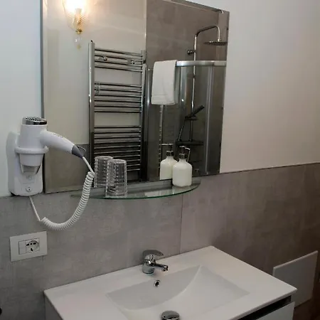 Apartment Torre - Locazione Turistica *
